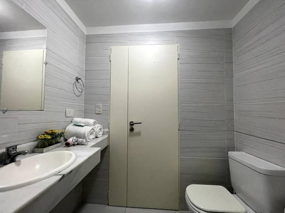 Apartamento Deluxe In Great Location Ciudad Autónoma de Buenos Aires