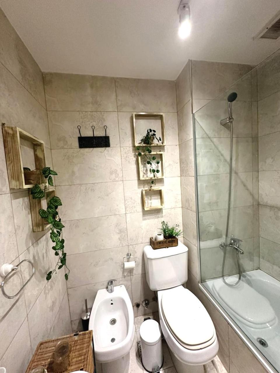 Hermoso Monoambiente Calle Borges Apartamento *