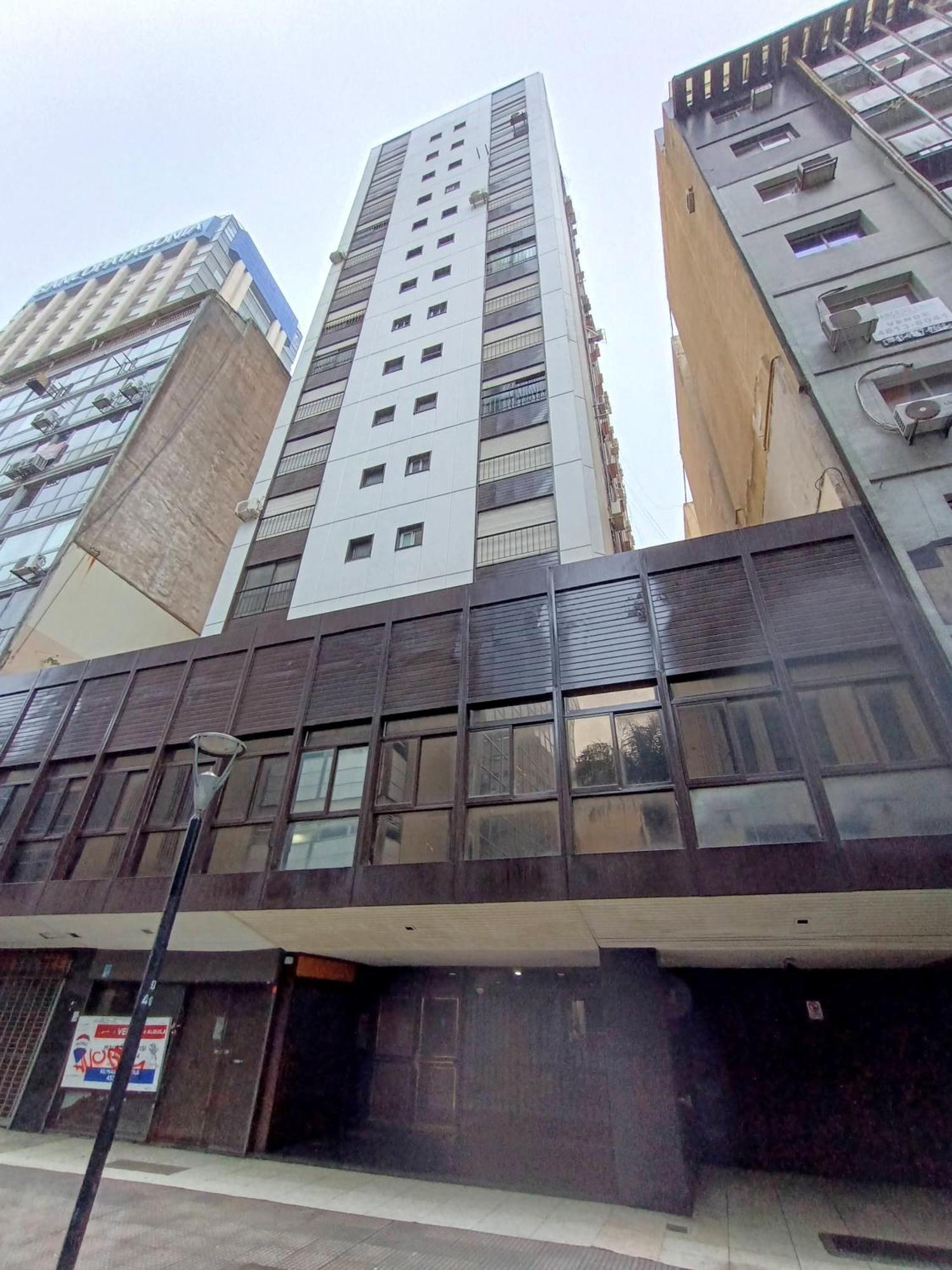 Apartment Bonito, Luminoso Y Tranquilo En Gran Ubicacion Buenos Aires