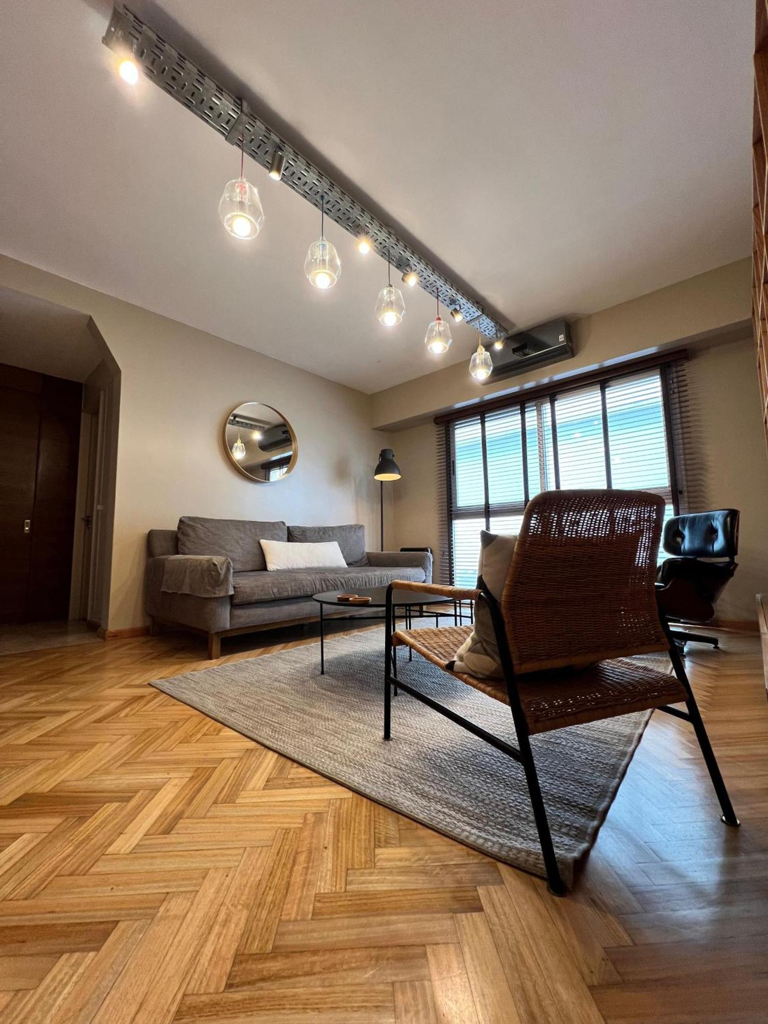 Confortable Y Acogedor En Un Lugar Unico En Palermo * Ciudad Autónoma de Buenos Aires