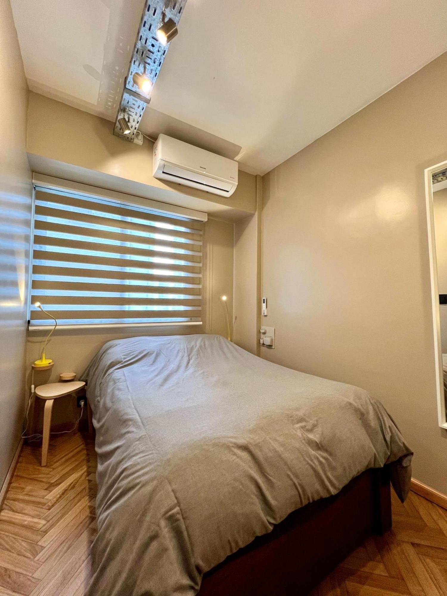 Apartamento Confortable Y Acogedor En Un Lugar Unico En Palermo Ciudad Autónoma de Buenos Aires