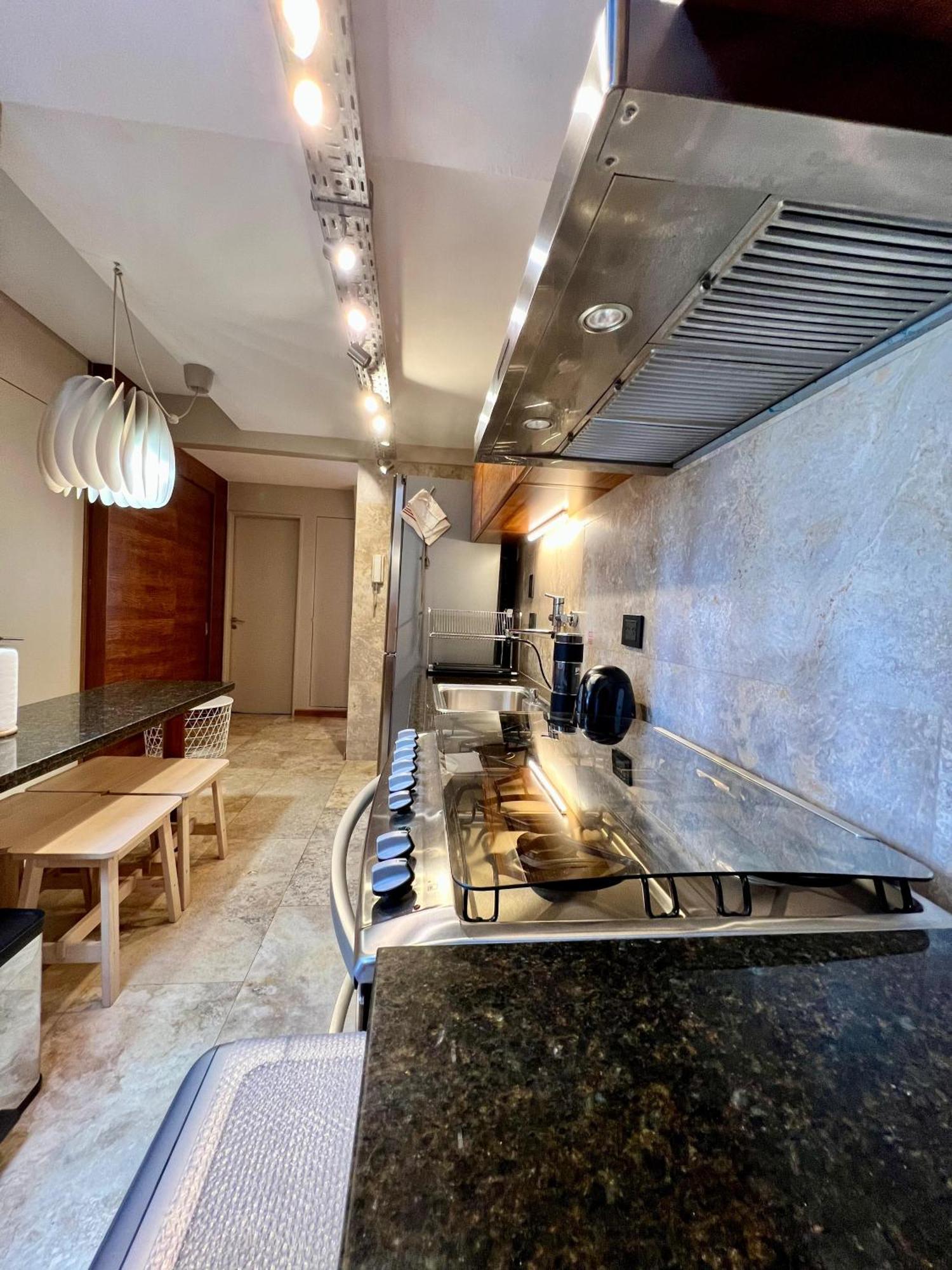 Confortable Y Acogedor En Un Lugar Unico En Palermo Apartamento Ciudad Autónoma de Buenos Aires