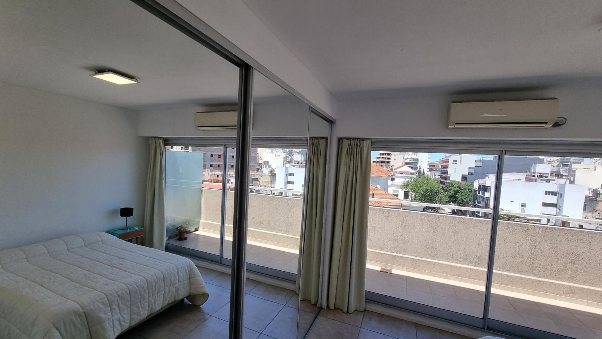Nuevo Departamento 2 Ambientes 90m2 - Pileta Compartida Ciudad Autónoma de Buenos Aires