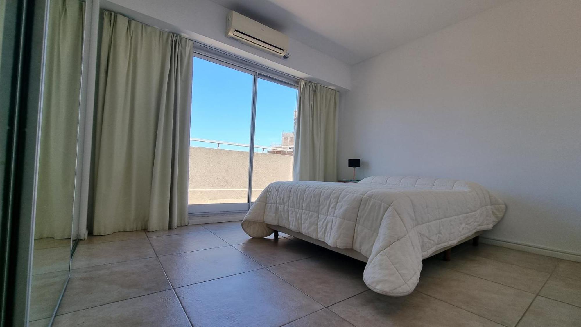 Apartamento Nuevo Departamento 2 Ambientes 90m2 - Pileta Compartida *