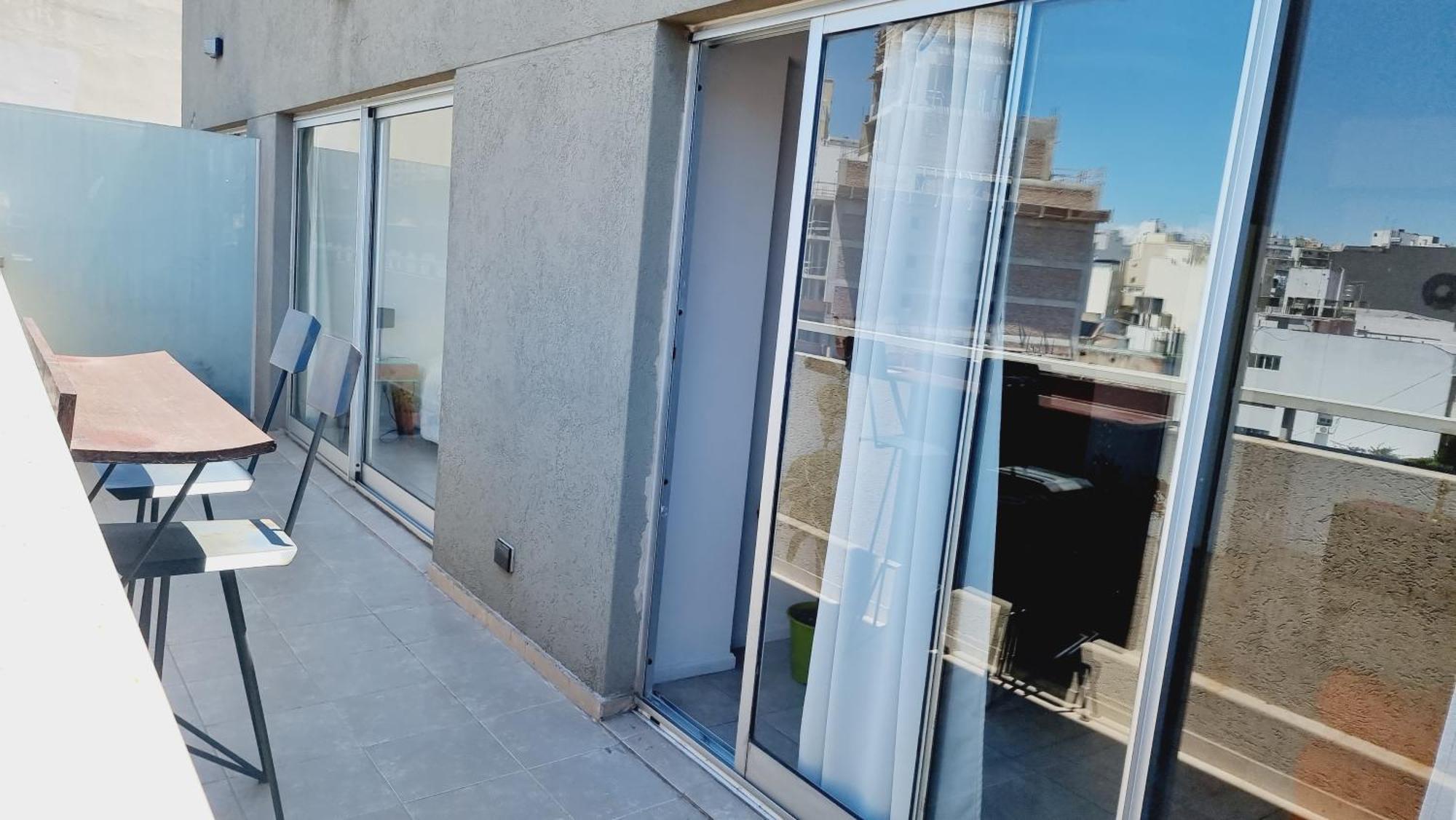 Apartamento Nuevo Departamento 2 Ambientes 90m2 - Pileta Compartida