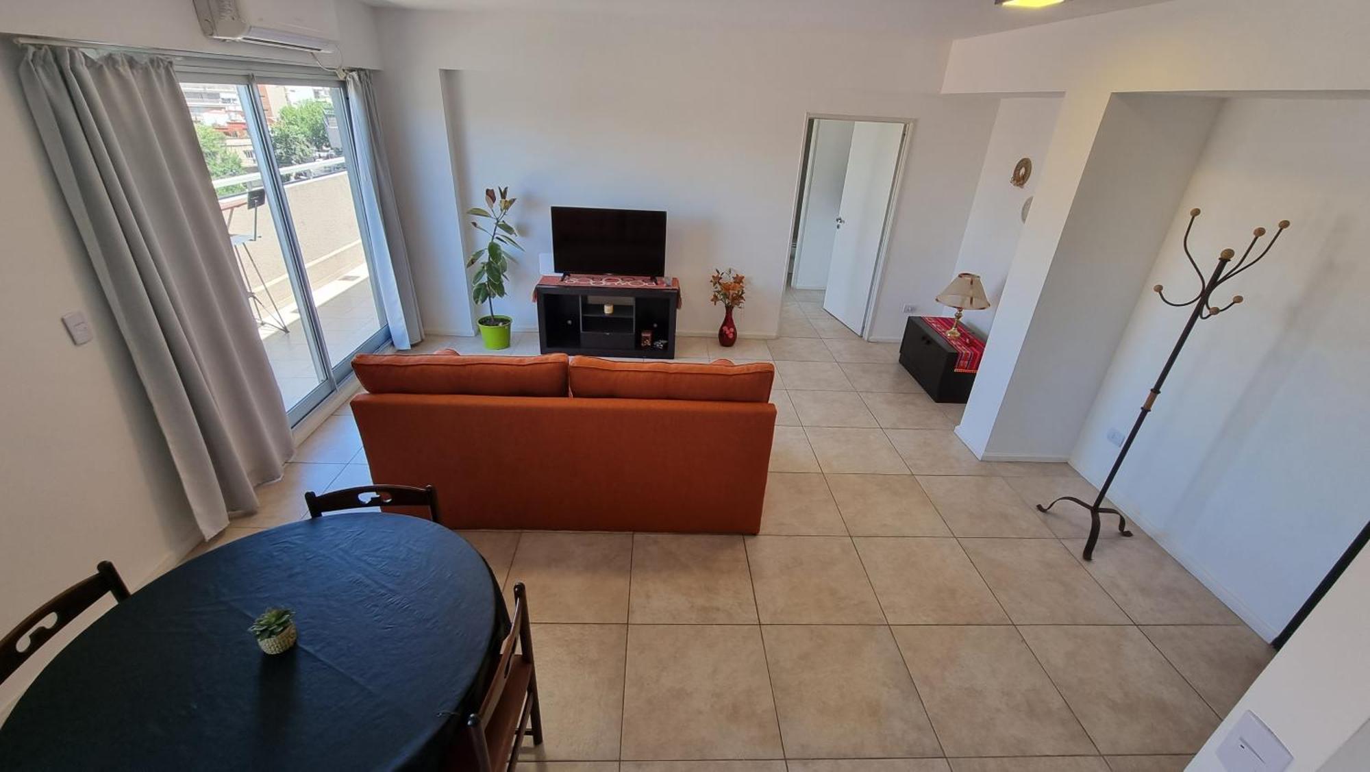 Nuevo Departamento 2 Ambientes 90m2 - Pileta Compartida Ciudad Autónoma de Buenos Aires