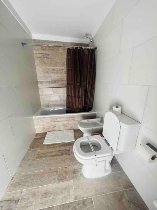 Apartamento Hermoso Departamento Colegiales! Ciudad Autónoma de Buenos Aires