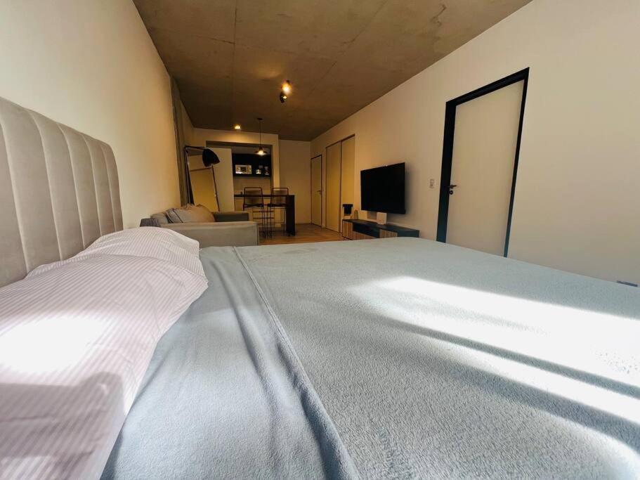 Apartamento Hermoso Departamento Colegiales! *