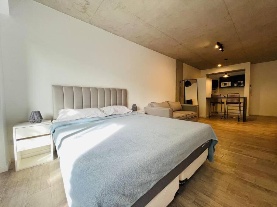 Apartamento Hermoso Departamento Colegiales!