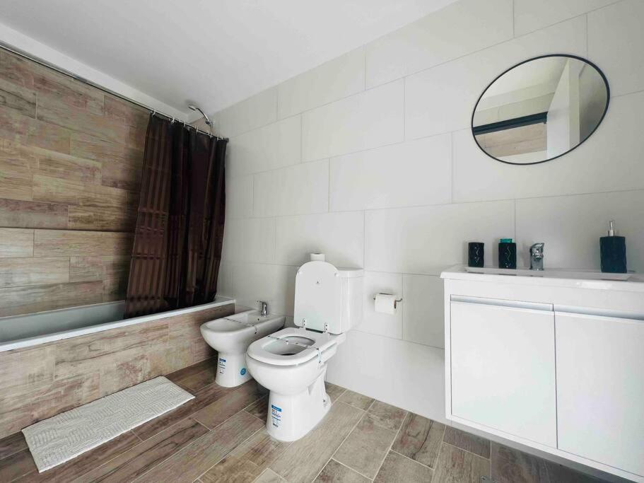 Hermoso Departamento Colegiales! Apartamento Ciudad Autónoma de Buenos Aires