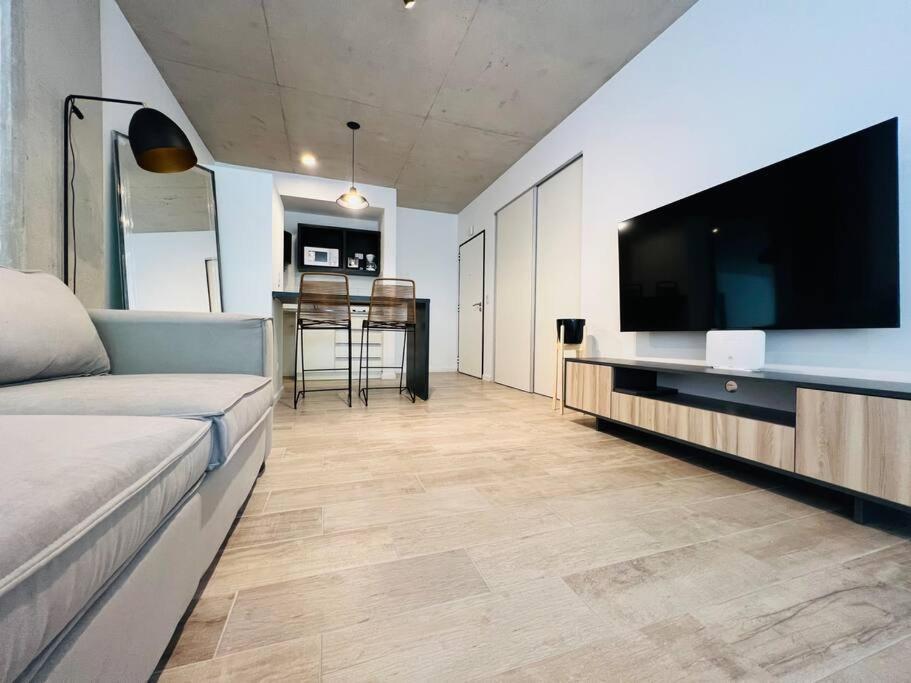 Apartamento Hermoso Departamento Colegiales!