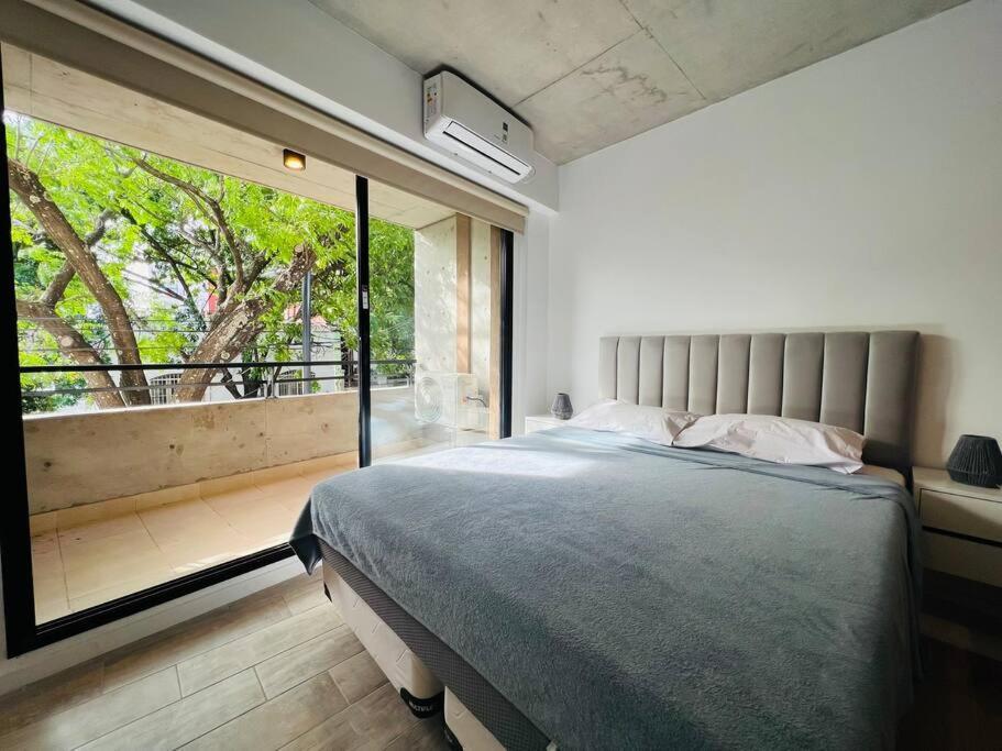 Hermoso Departamento Colegiales! Ciudad Autónoma de Buenos Aires
