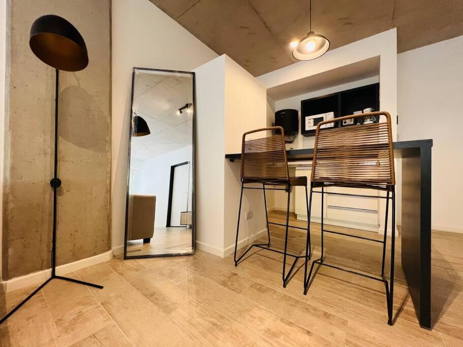 Apartamento Hermoso Departamento Colegiales! *