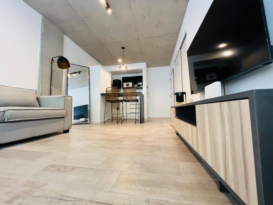Hermoso Departamento Colegiales! Apartamento Ciudad Autónoma de Buenos Aires