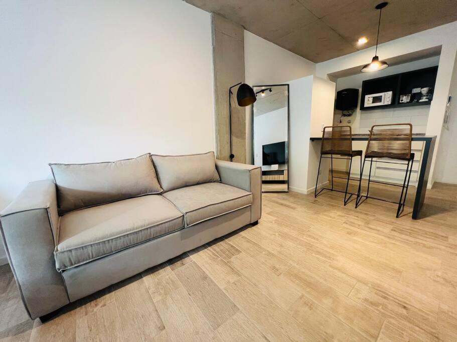 Hermoso Departamento Colegiales! Apartamento Ciudad Autónoma de Buenos Aires