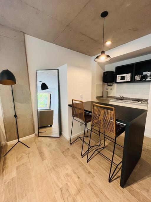 Hermoso Departamento Colegiales! Apartamento *