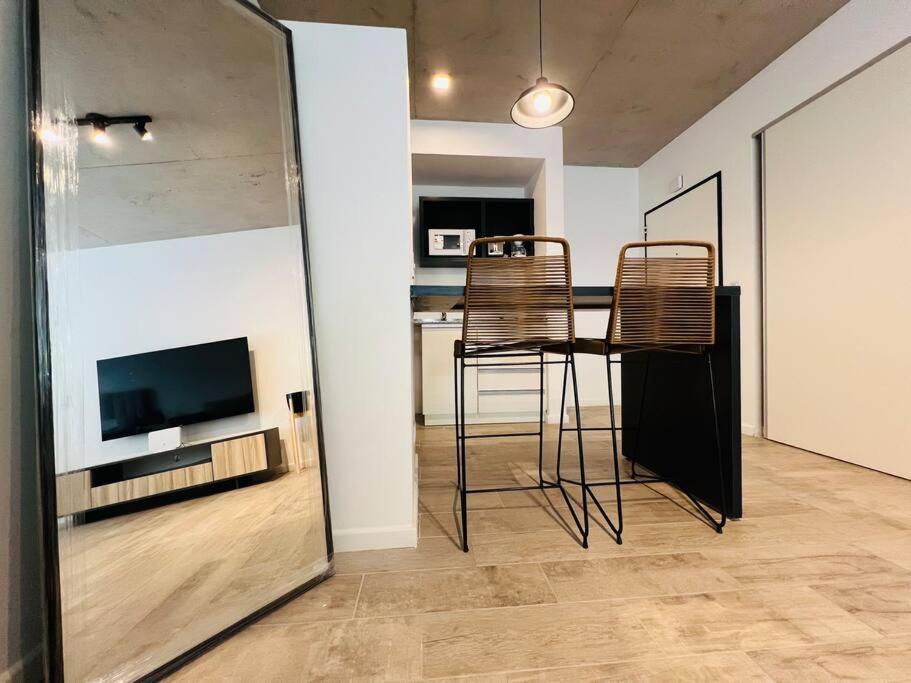 Hermoso Departamento Colegiales! Apartamento Ciudad Autónoma de Buenos Aires