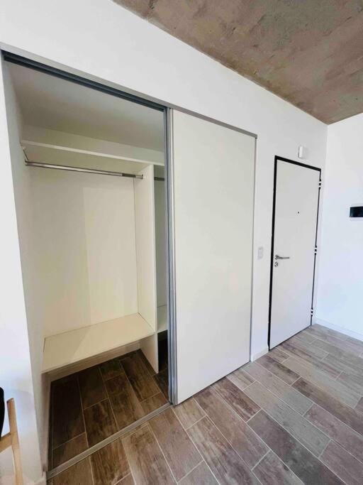 Hermoso Departamento Colegiales! Apartamento