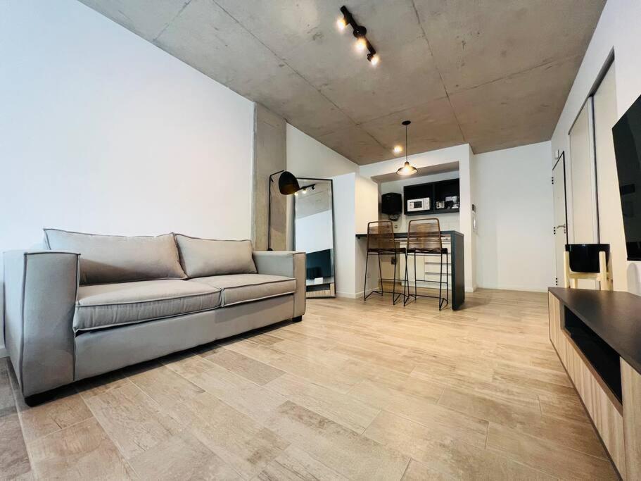 Hermoso Departamento Colegiales! Apartamento Ciudad Autónoma de Buenos Aires