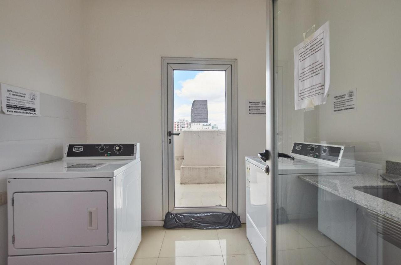 Apartamento Palermo Oasis
