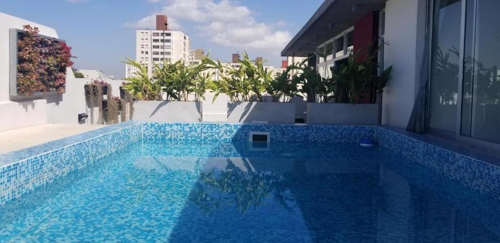 Apartamento Palermo Oasis Buenos Aires