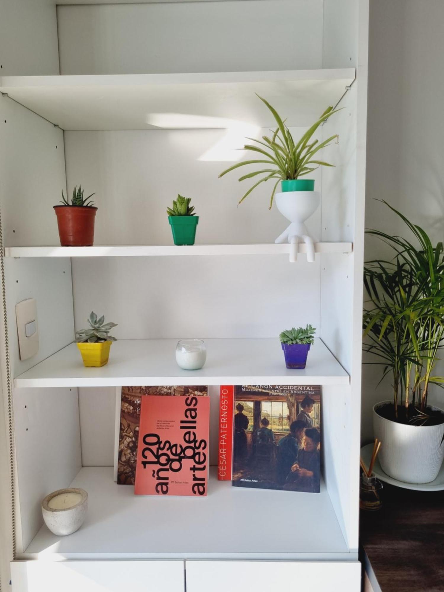 Palermo Oasis Apartamento Buenos Aires