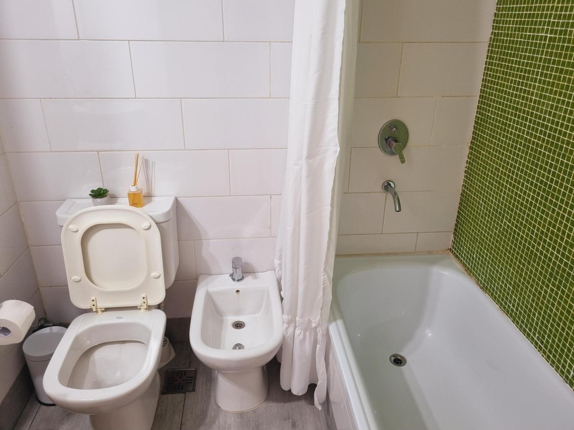 Palermo Oasis Apartamento Buenos Aires