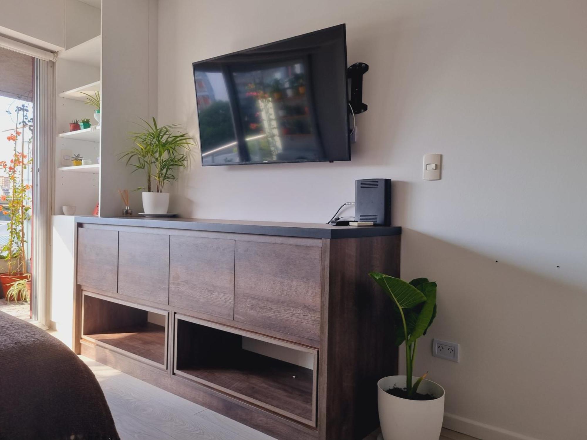 Apartamento Palermo Oasis *