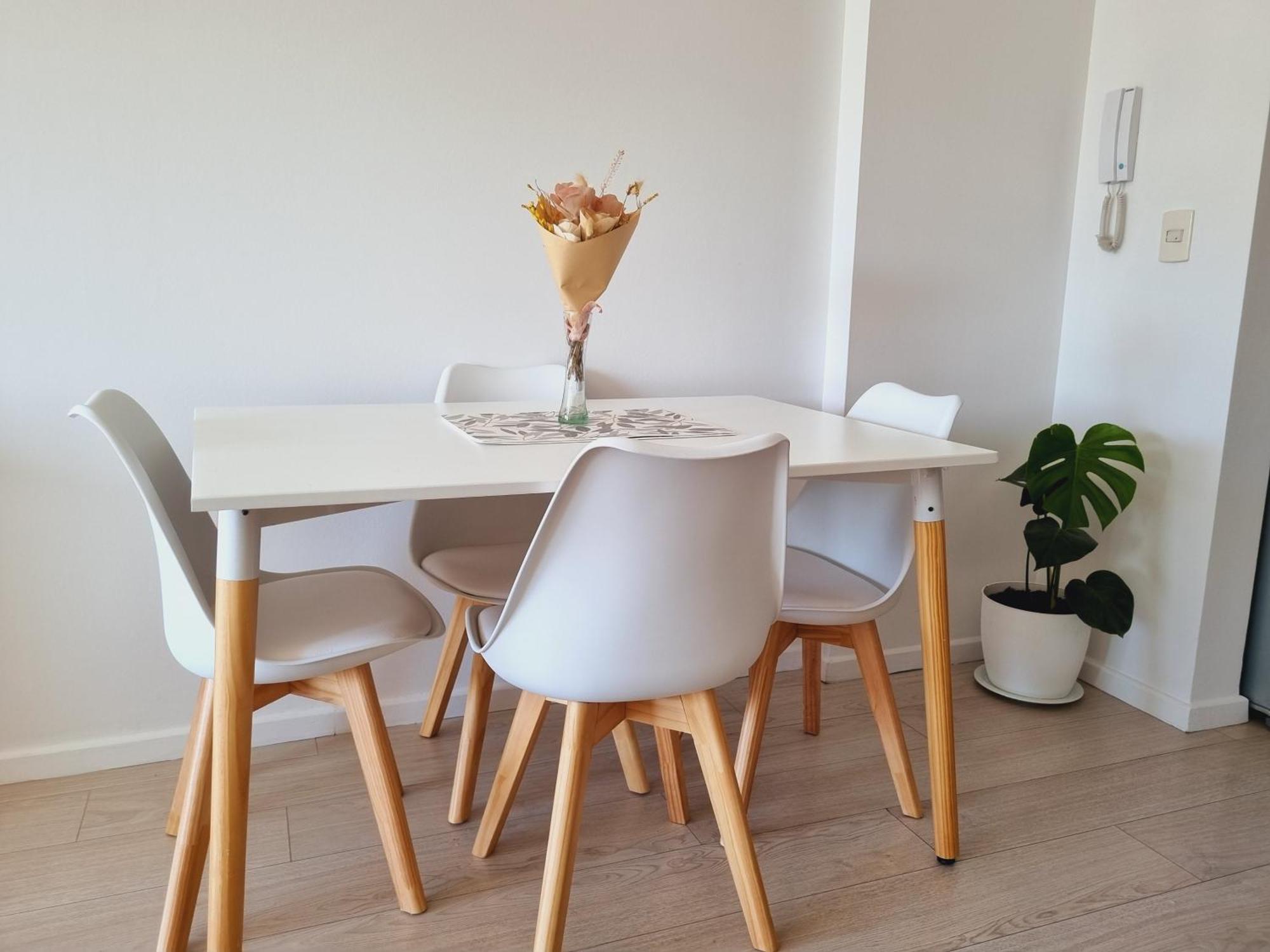 Palermo Oasis Apartamento