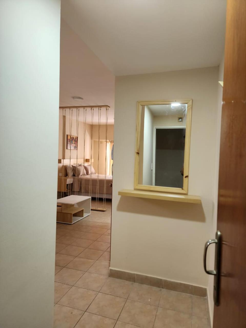Zona Historica Y Cerca De Uade Dos Personas Apartamento Ciudad Autónoma de Buenos Aires
