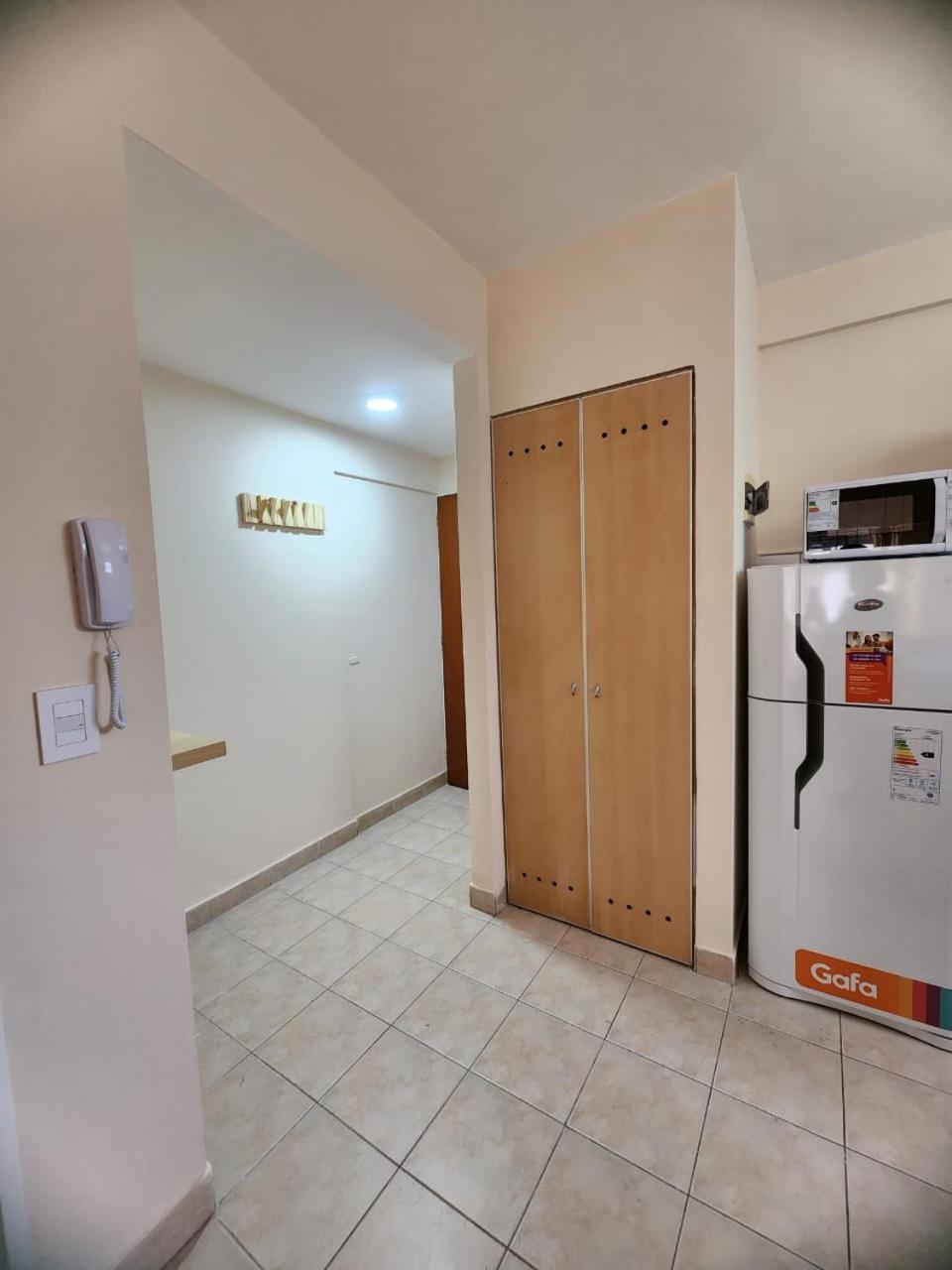 Zona Historica Y Cerca De Uade Dos Personas Apartamento *