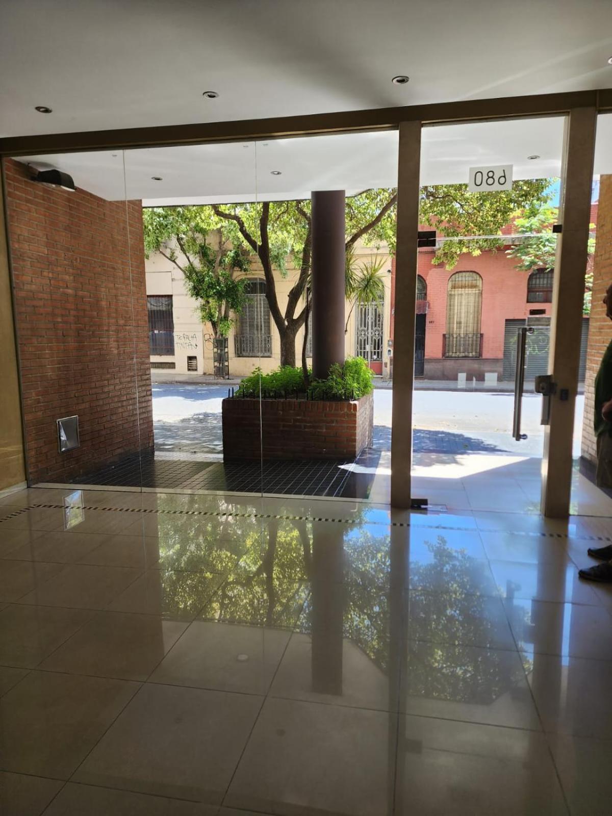 Zona Historica Y Cerca De Uade Dos Personas