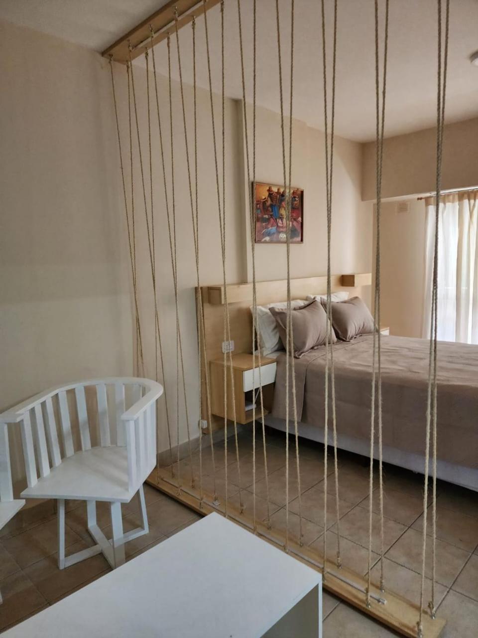 Zona Historica Y Cerca De Uade Dos Personas Apartamento *