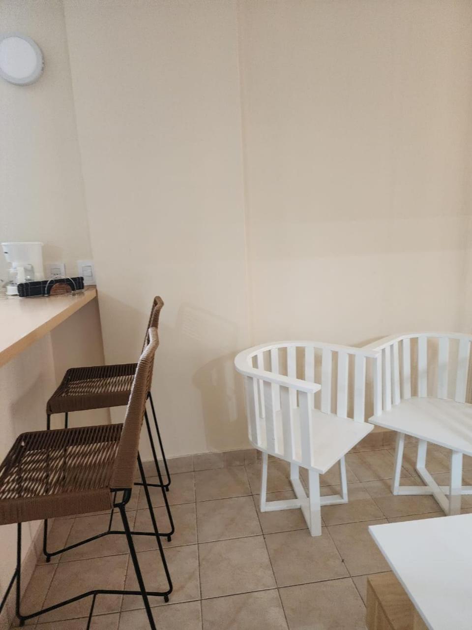 Zona Historica Y Cerca De Uade Dos Personas Apartamento *