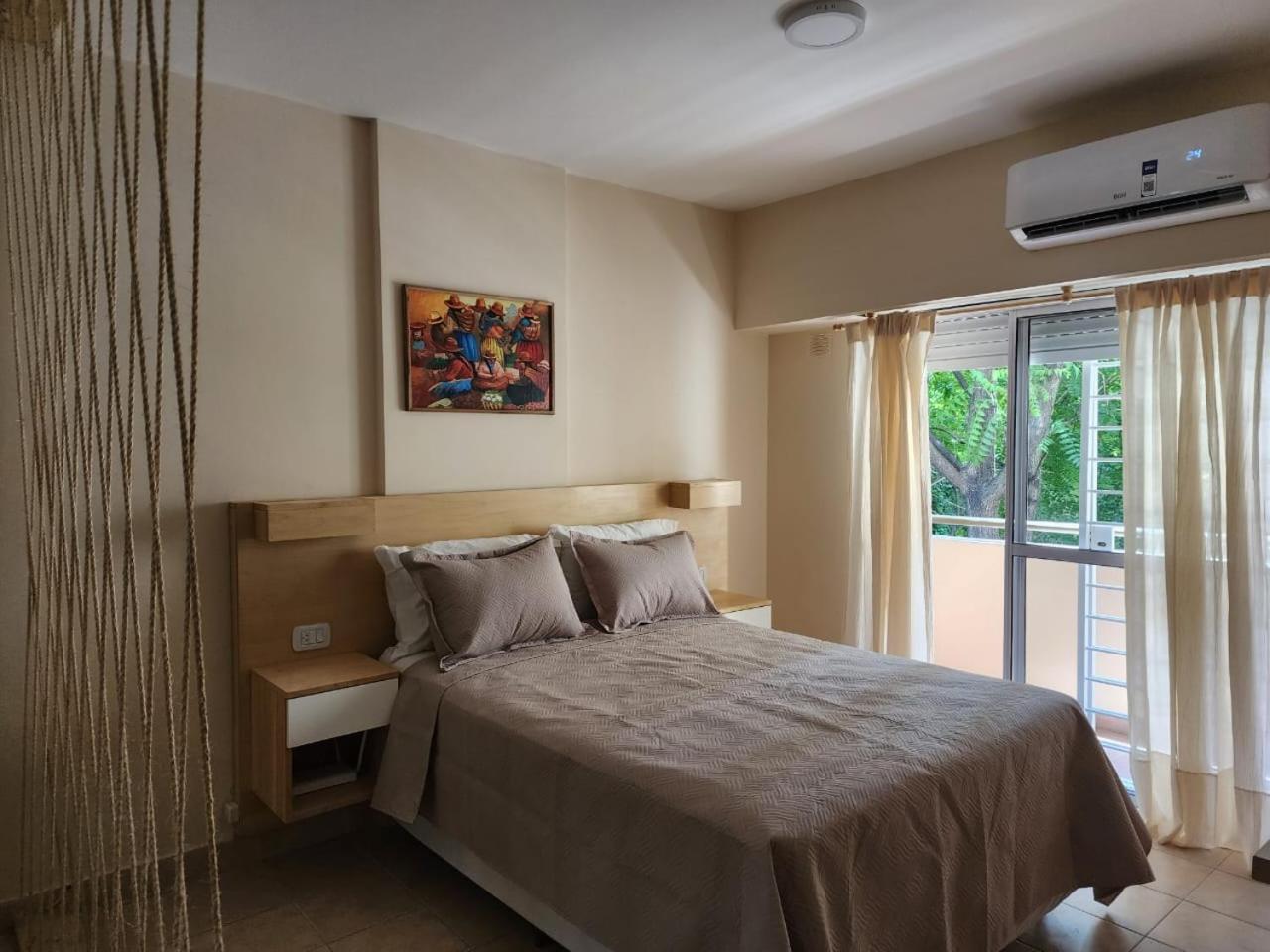 Zona Historica Y Cerca De Uade Dos Personas Apartamento Ciudad Autónoma de Buenos Aires