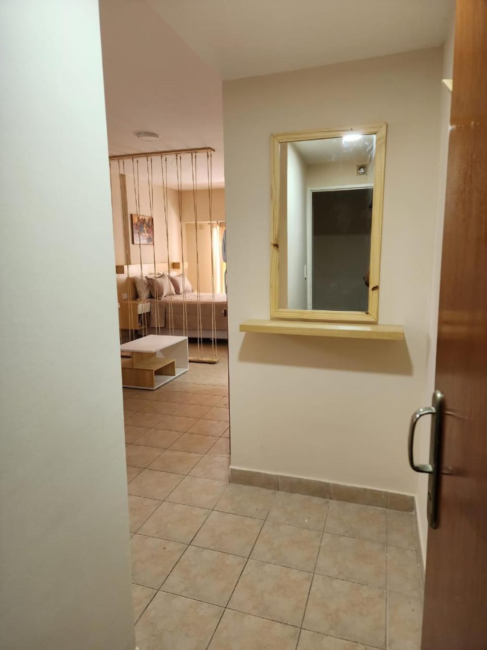 Apartamento Zona Historica Y Cerca De Uade Dos Personas *