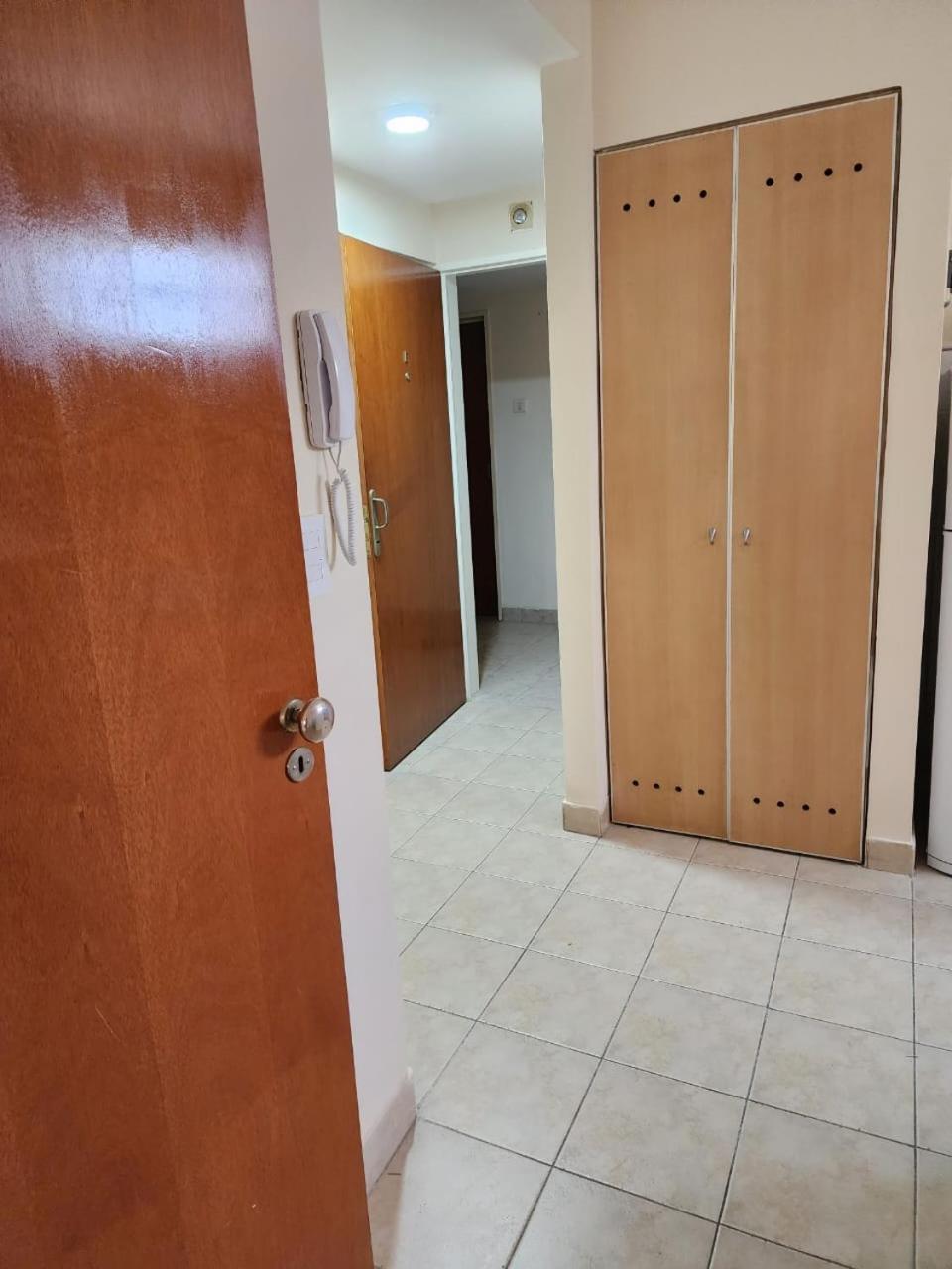 Apartamento Zona Historica Y Cerca De Uade Dos Personas