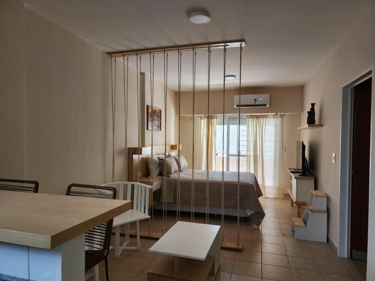 Zona Historica Y Cerca De Uade Dos Personas Apartamento Ciudad Autónoma de Buenos Aires