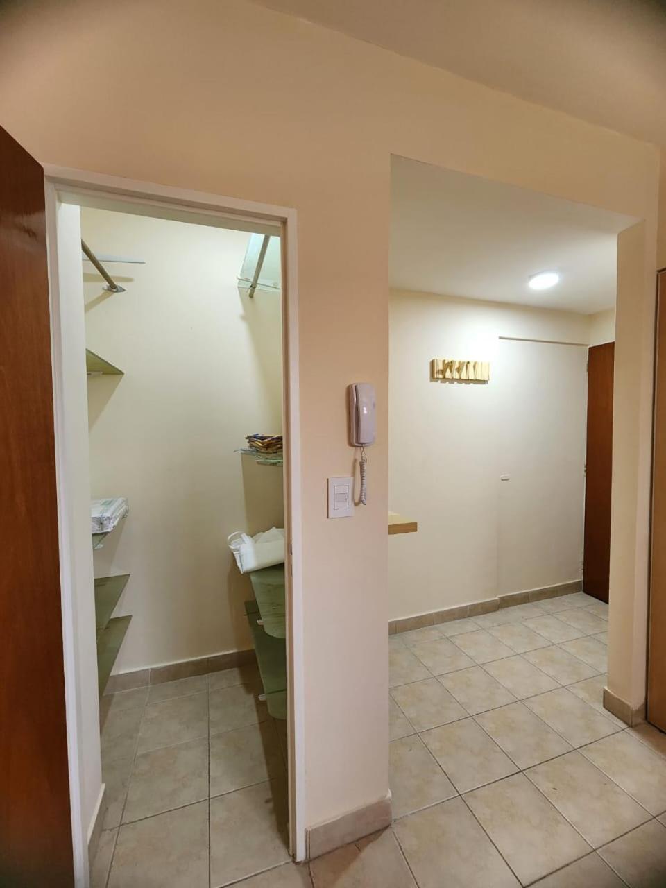 Apartamento Zona Historica Y Cerca De Uade Dos Personas
