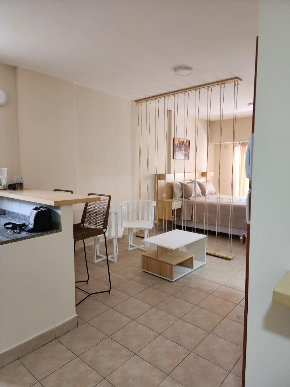 Zona Historica Y Cerca De Uade Dos Personas Apartamento *