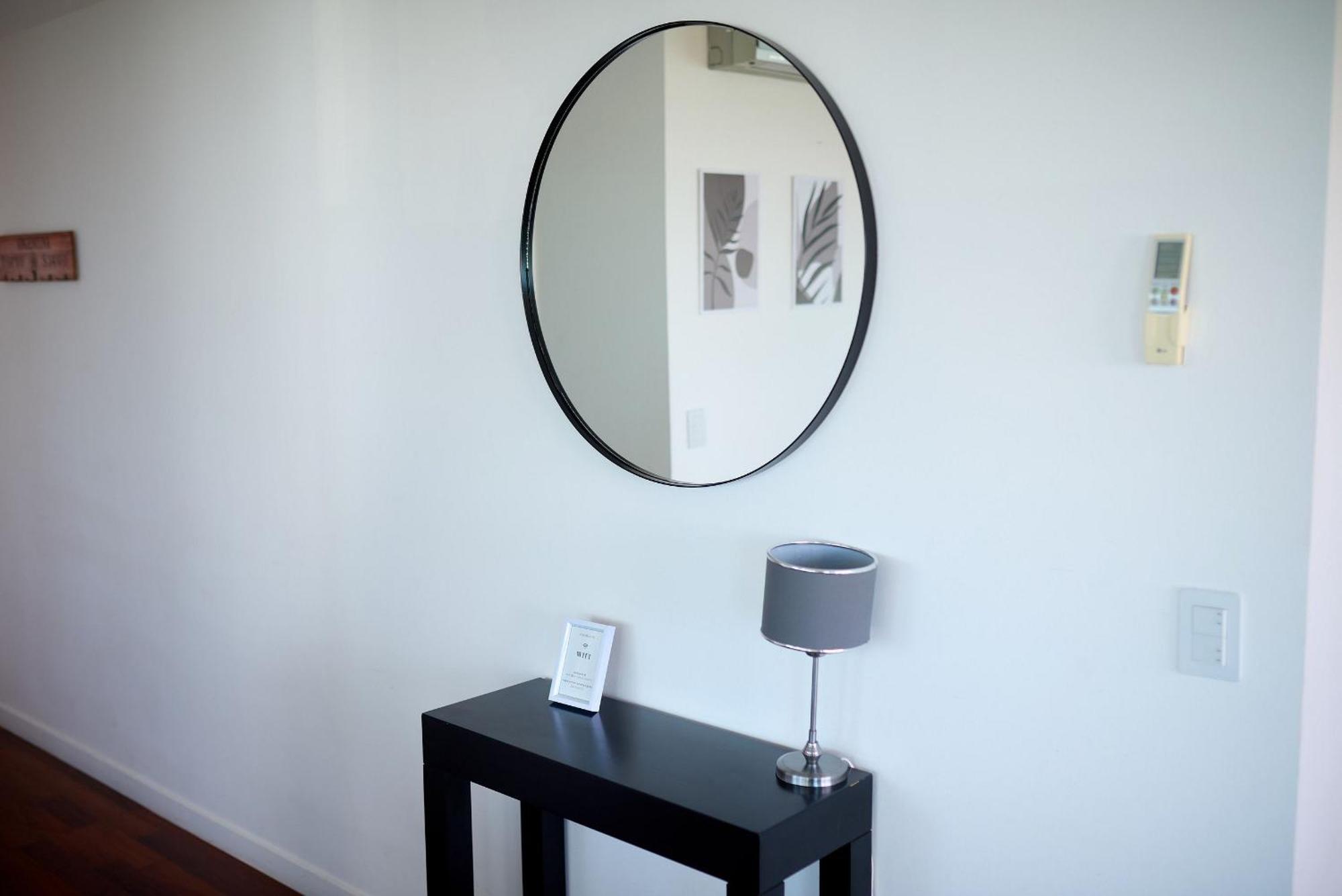 Apartamento Puerto Madero Piso 38 Vista Rio Frente Al Hilton Ciudad Autónoma de Buenos Aires