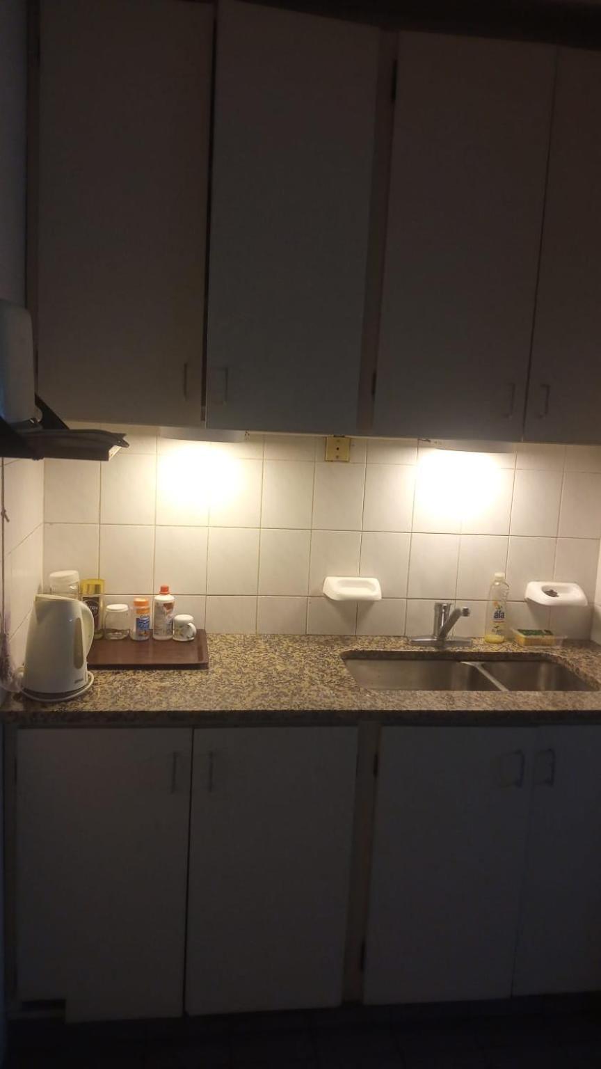 Apartamento Bienvenido Avenida Corrientes