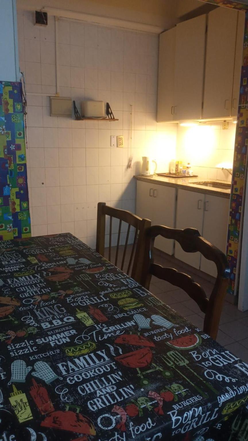 Apartamento Bienvenido Avenida Corrientes Ciudad Autónoma de Buenos Aires