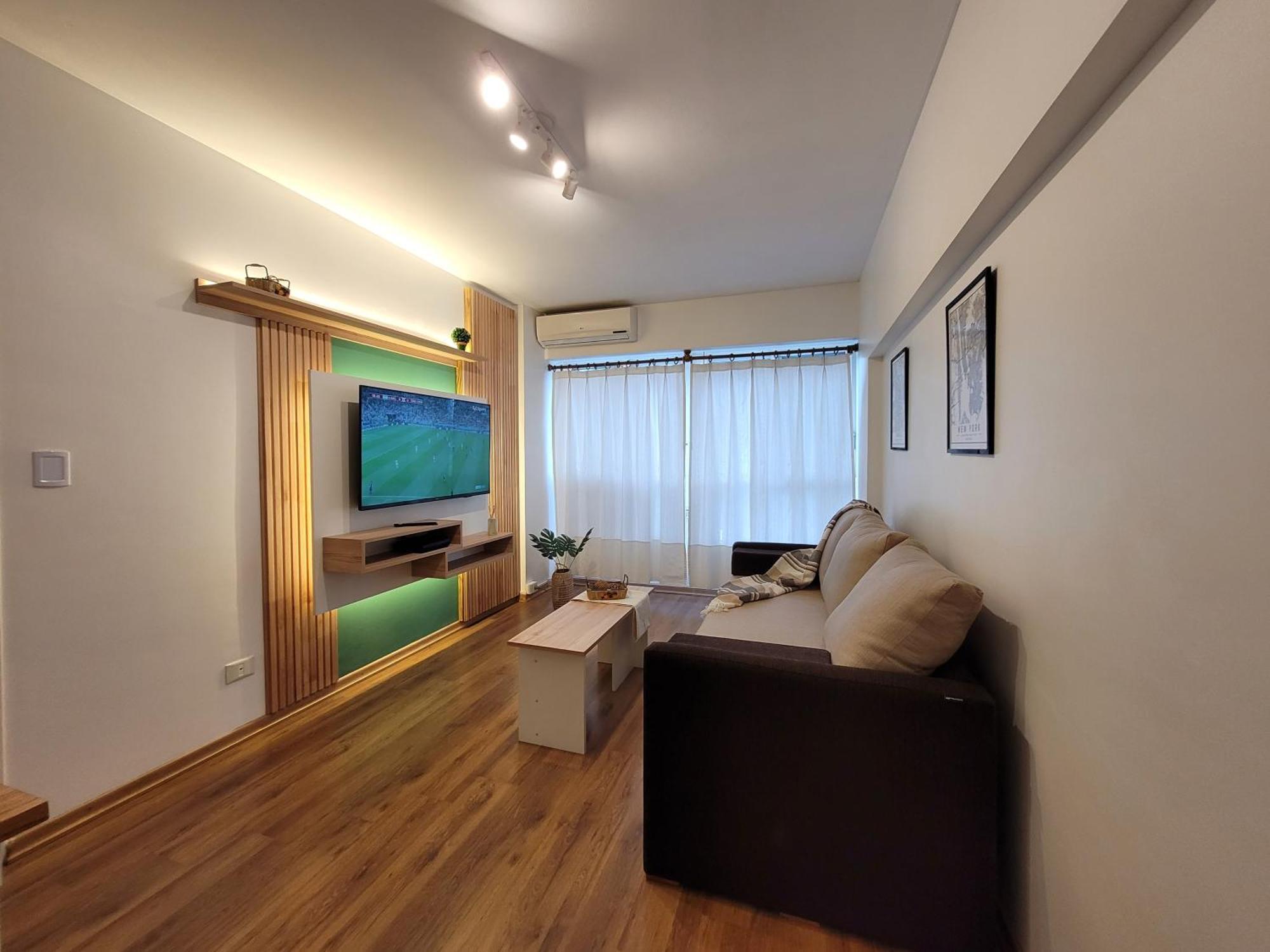 Apartamento Pampa, Mayo Ciudad Autónoma de Buenos Aires