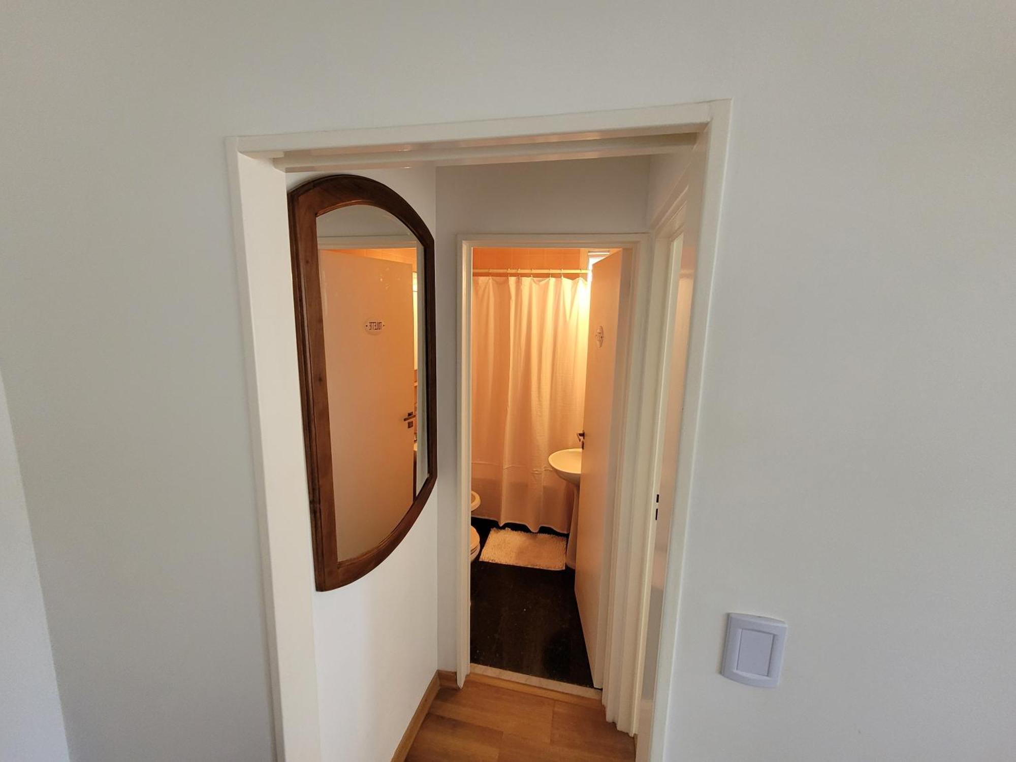 Pampa, Mayo Apartamento *