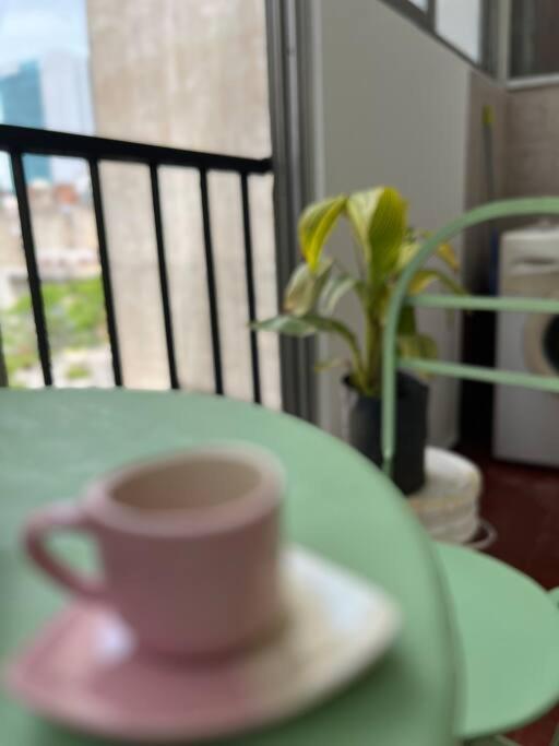 La Mejor Ubicacion Apartment Buenos Aires