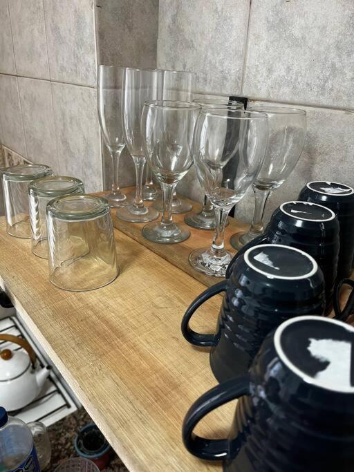 La Mejor Ubicacion Apartment Buenos Aires