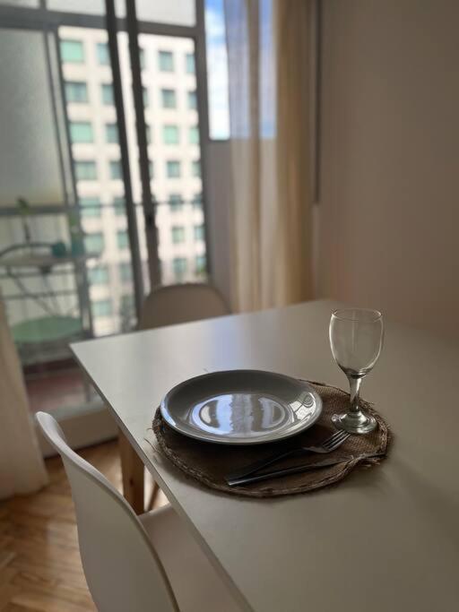 Apartment La Mejor Ubicacion *