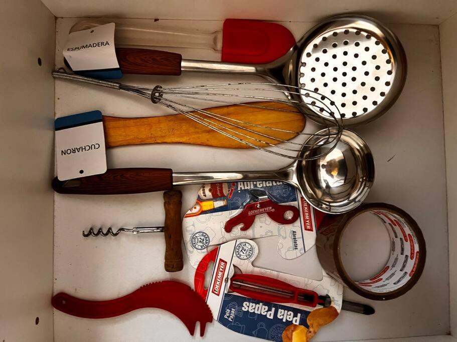 Apartamento La Mejor Ubicacion Ciudad Autónoma de Buenos Aires
