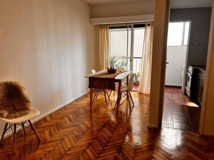 Apartment La Mejor Ubicacion *